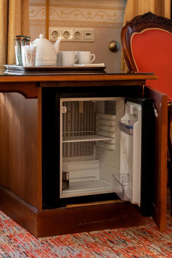Story Inn Self Check-In Hotel Wilna Exterior foto