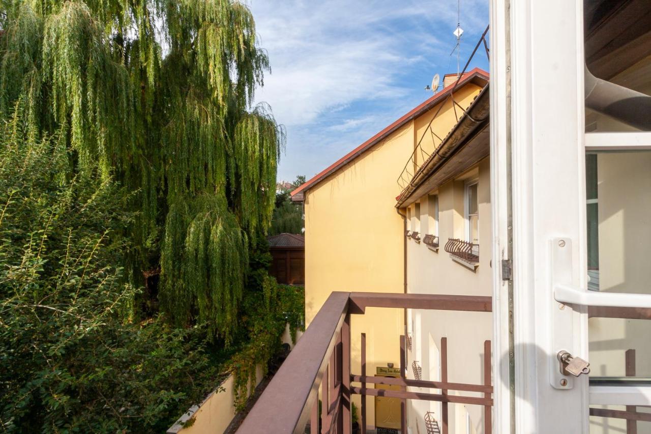 Story Inn Self Check-In Hotel Wilna Exterior foto